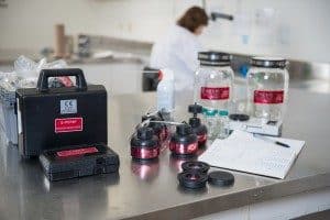 Bill 96, Radon Awareness and Prevention Act passed to Committee