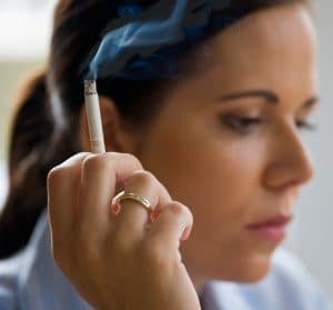 USPSTF Recommends Low-Dose CT Scans for Those at High Risk for Lung Cancer