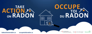 National Partnership Announces First Annual Radon Action Month