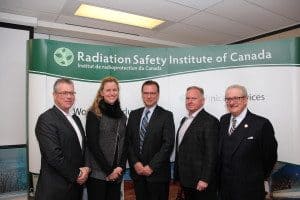 2nd Annual Breakfast Meeting with the Health and Safety Organizations