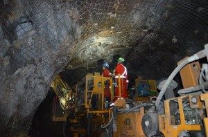 Mining Safety Review is Done. Consensus Recommendations Accepted.