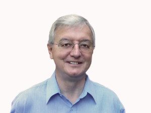 Obituary for Dr Fergal Nolan, Former RSIC President and CEO