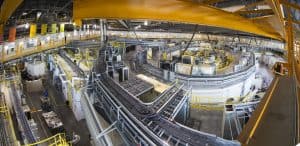The Canadian Light Source to Host RSIC Radiation Safety Officer Courses