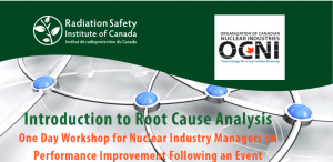 1-Day Workshop - Introduction to Root Cause Analysis - June 16, 2017