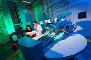 The Canadian Light Source to Host RSIC Radiation Safety Officer Courses 2017