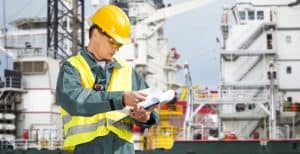 Radiation and Prevention of Occupational Cancers – Every Effort Counts