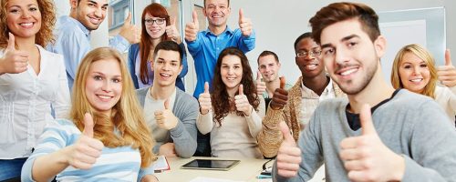Career Opportunity: Senior Scientist