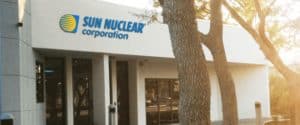 An Agreement to Streamline Radon Monitor Calibration Services