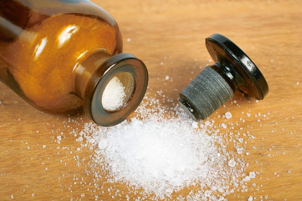 What Are Potassium Iodide Pills And How Would They Help?