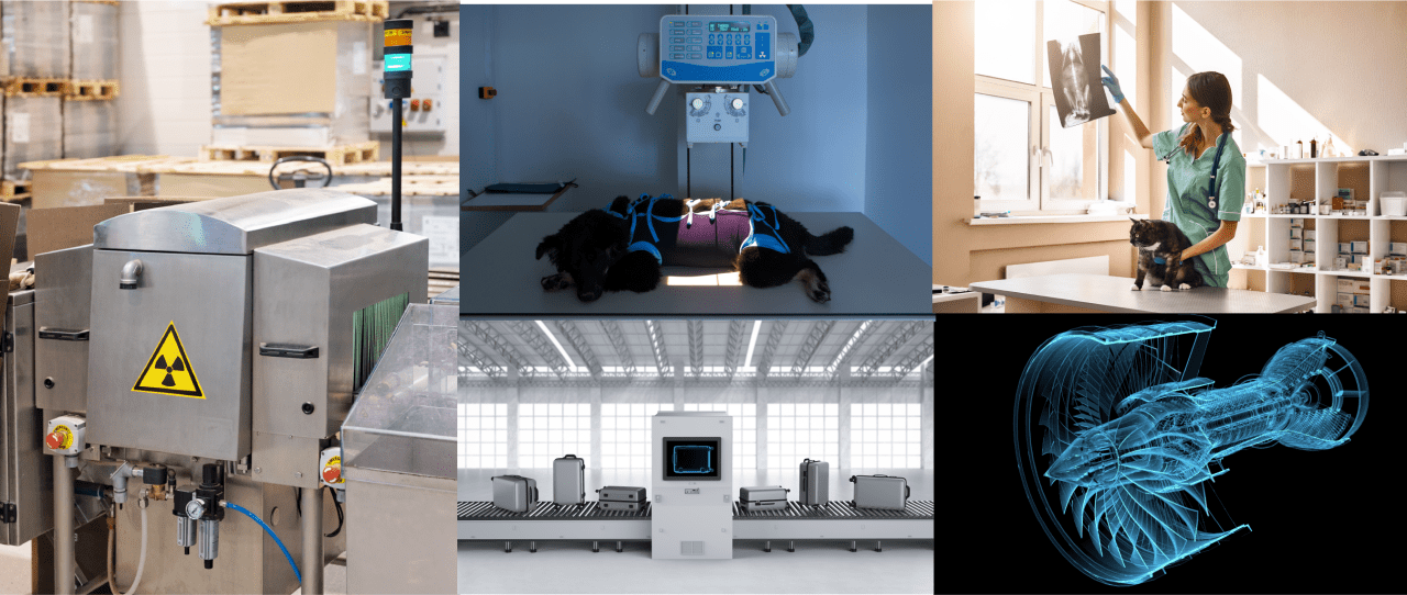 XRay Safety Plan Templates for Ontario Reg. 861 Radiation Safety