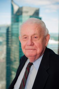 Tim Armstrong, Q.C., O. Ont