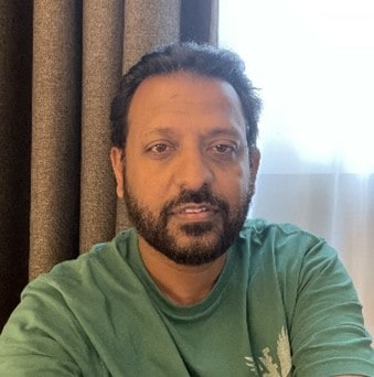 W Husain 2024 Dr. Reza Moridi