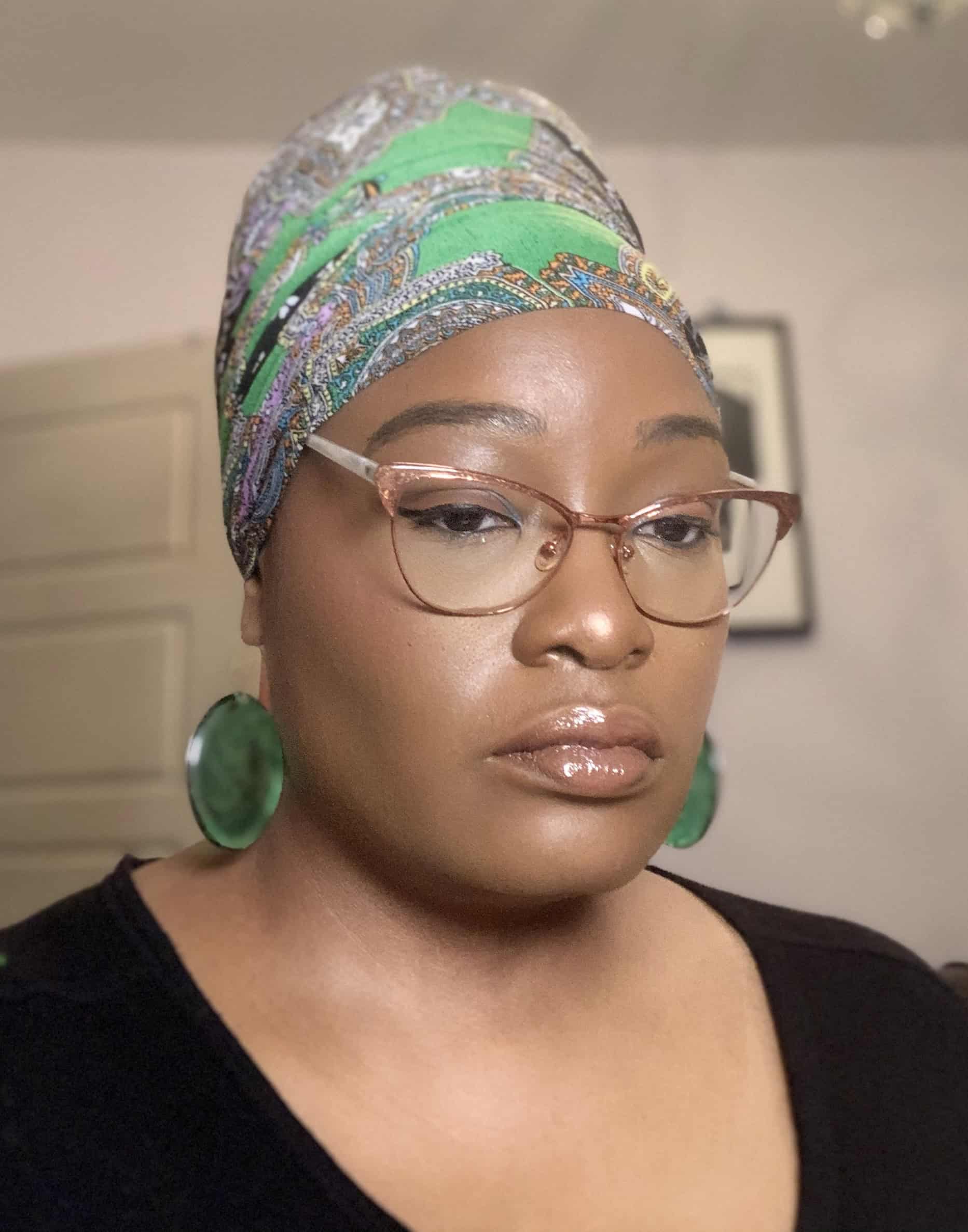 Kim Bailey RSIC Office Manager Dr. Reza Moridi