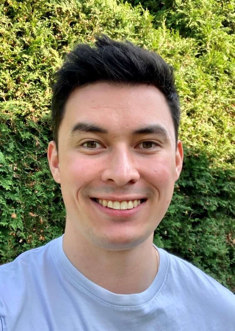 Ryan Aitken RSIC Junior Engineer Dr. Reza Moridi