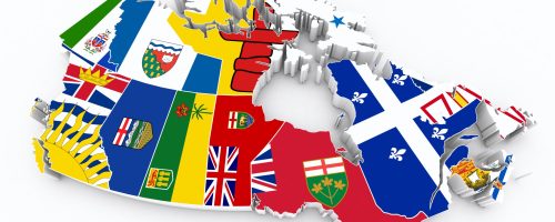 Ionizing Radiation Protection Jurisdiction in Canada