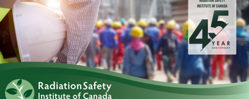 Radiation Safety Partner Breakfast 2025