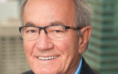 In Memory of Buzz Hargrove: A Tireless Champion for Worker Safety and Justice