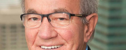 In Memory of Buzz Hargrove: A Tireless Champion for Worker Safety and Justice
