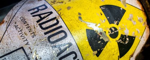 Decommissioning Done Right: Nuclear Waste Management