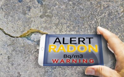 May 2025 Radon Detector Recalls and Advisory
