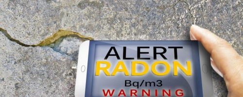May 2025 Radon Detector Recalls and Advisory
