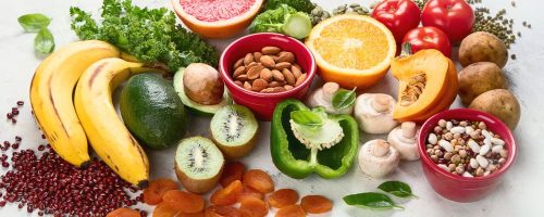 The Background on Background Radiation Part 2: Radon, Food, & Other Inhaled or Ingested Radiation