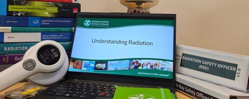 We Are Hiring: Radiation Scientist (Toronto)