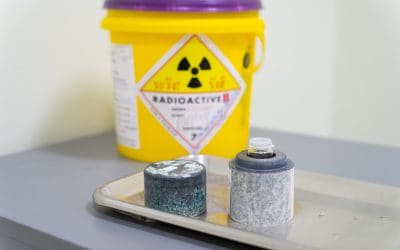 Radioactive Transport Packages: What Goes in Each