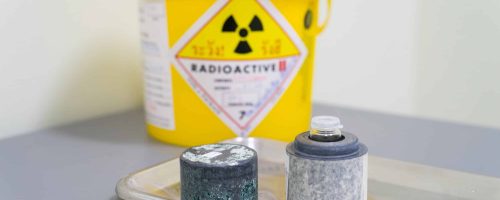 Radioactive Transport Packages: What Goes in Each