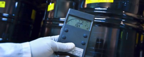 Understanding SI Units of Dose: Gray & Sievert