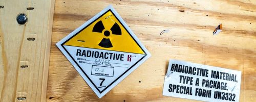 Radioactive Transport Packages: Selecting the Right One